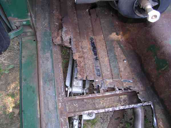 Mgb Floor Pan Replacement Cost Carpet Vidalondon